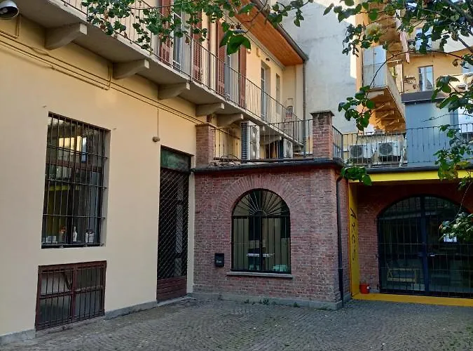 Casa Vanchiglia