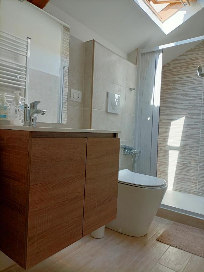 Apartament Casa Vanchiglia Turyn