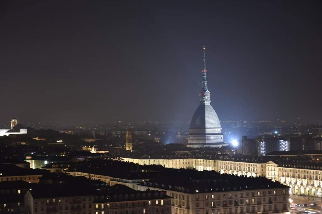 Casa Vanchiglia * Turyn