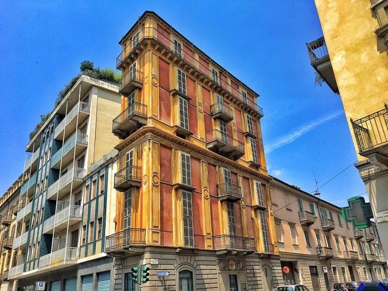 Appartamento Casa Vanchiglia