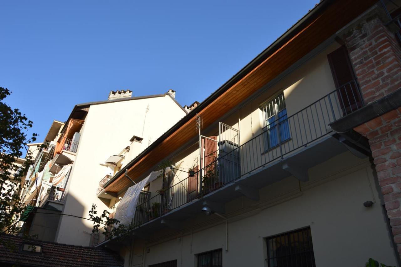 Casa Vanchiglia Turyn