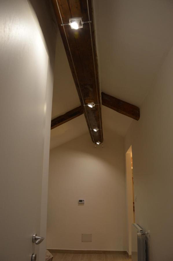 Casa Vanchiglia Apartament