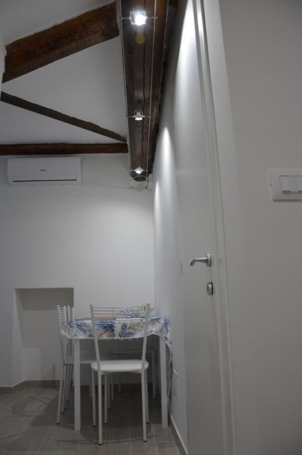 Casa Vanchiglia Torino