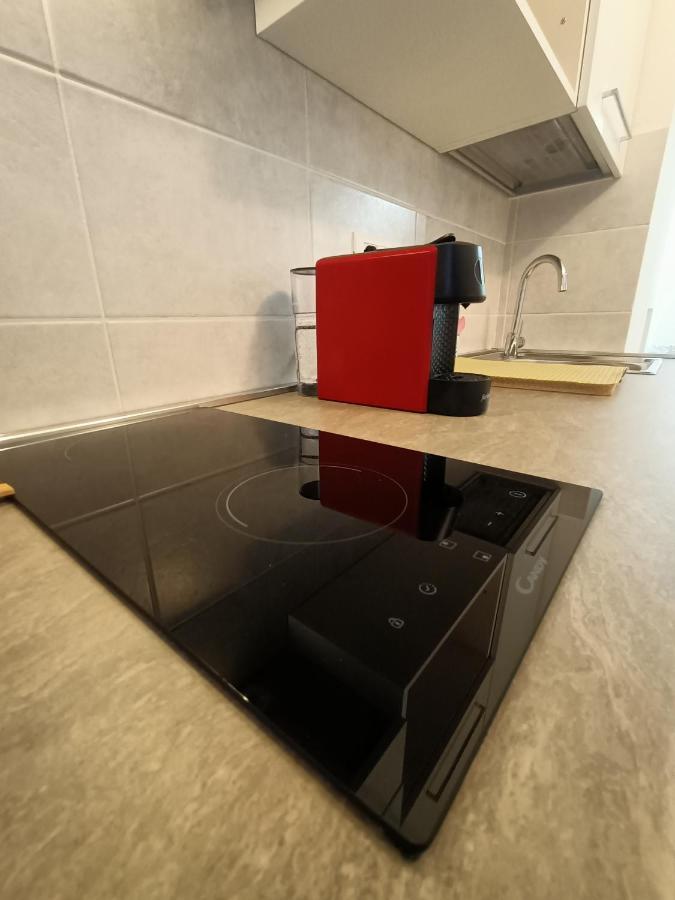 Casa Vanchiglia Torino