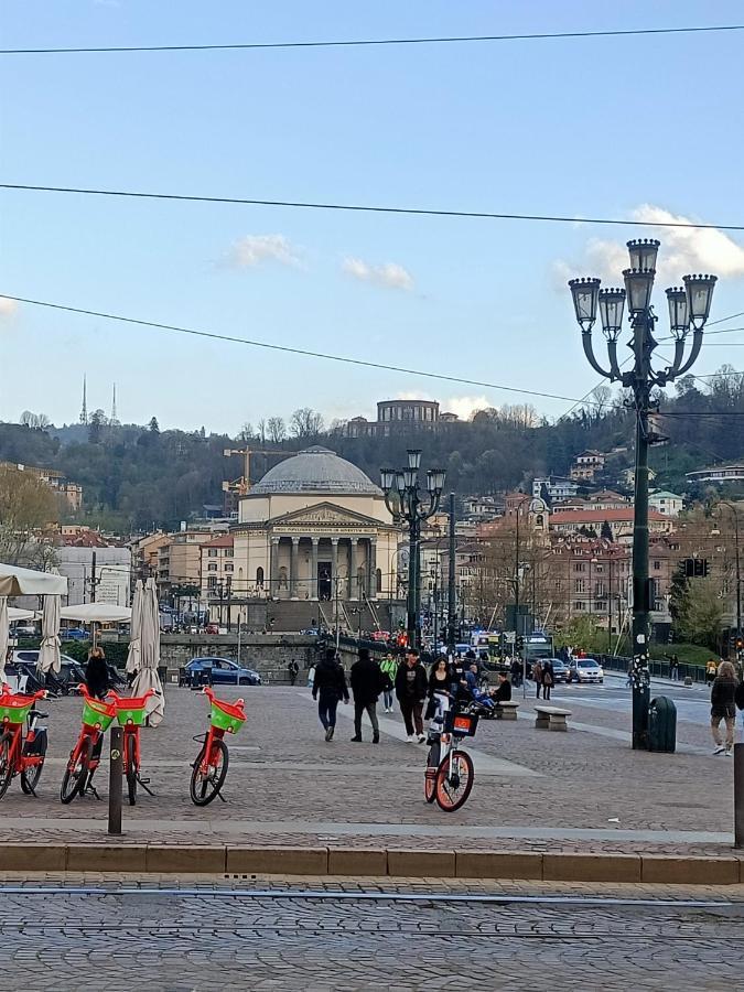 Appartamento Casa Vanchiglia Torino