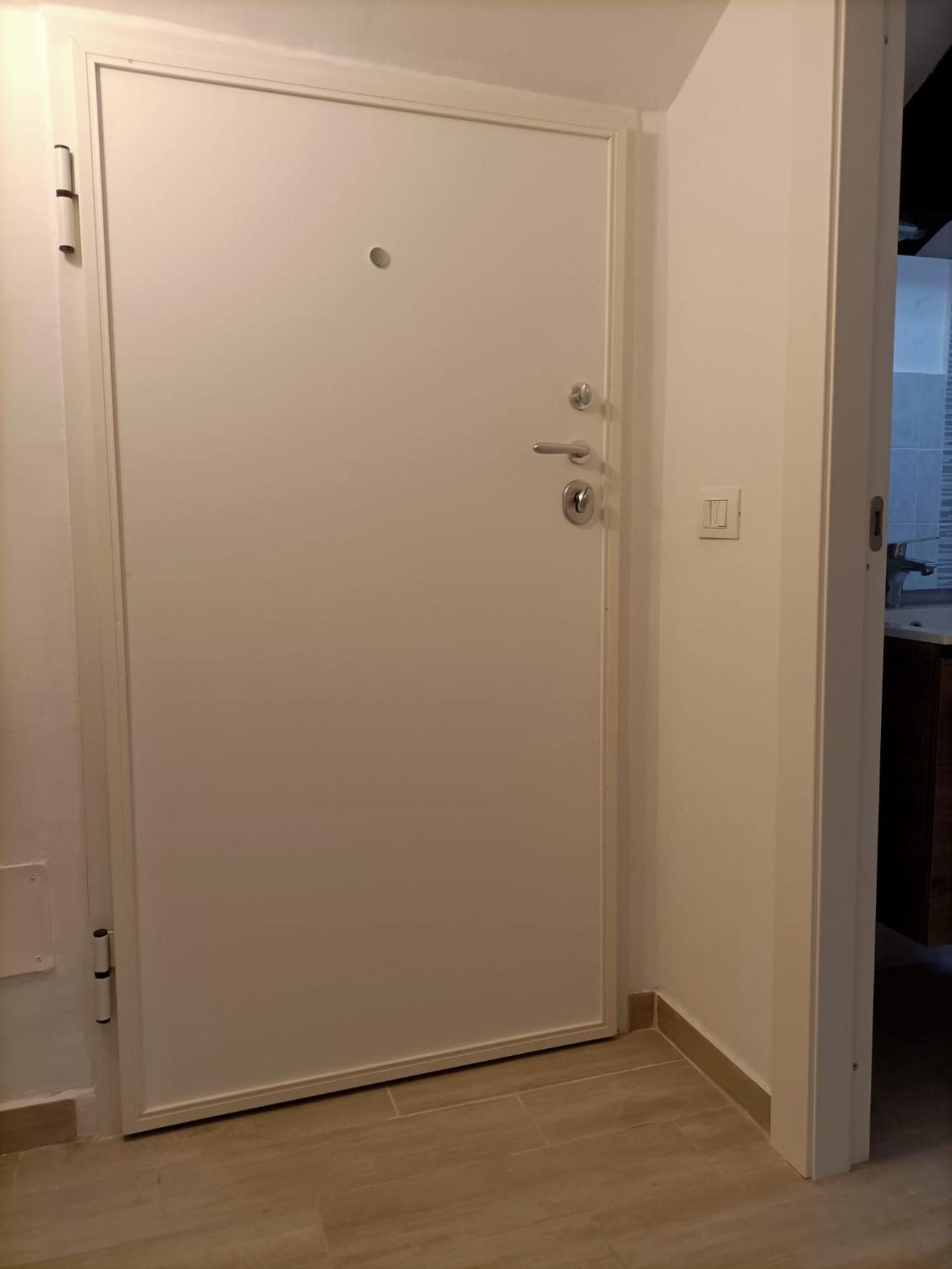Casa Vanchiglia Torino